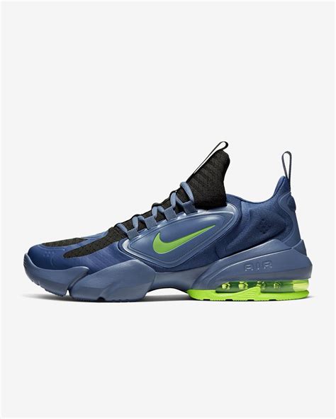 nike air max alpha savage herren|nike alpha savage black saddle.